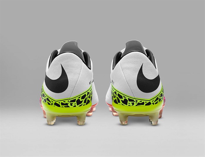 Nike Hypervenom Phinish Radiant Voetbalschoenen 3