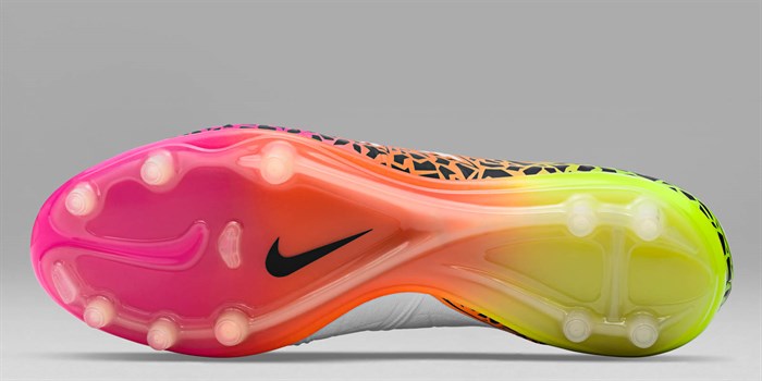 Nike Hypervenom Phinish Radiant Voetbalschoenen 4