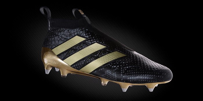 Pogba Adidas Ace 16+ Pure Control Voetbalschoenen (1)