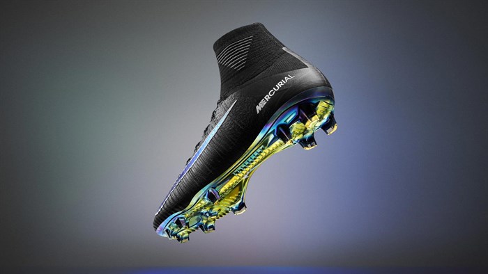 Nike Mercurial Superfly V Voetbalschoenen 2