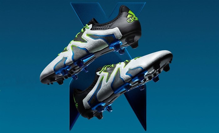 Adidas -X-SL Voetbalschoenen 3