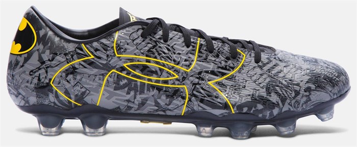 batman soccer cleats