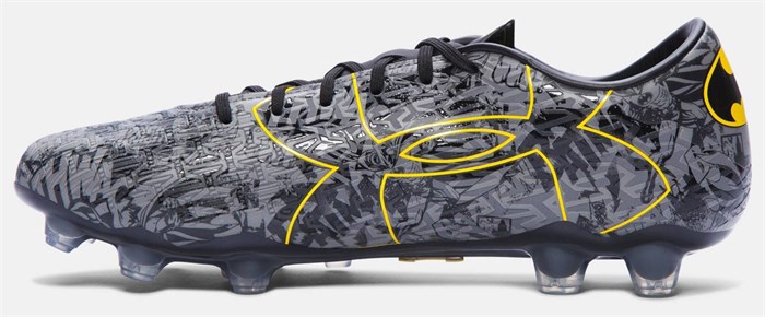 Under Armour Batman Voetbalschoenen 2