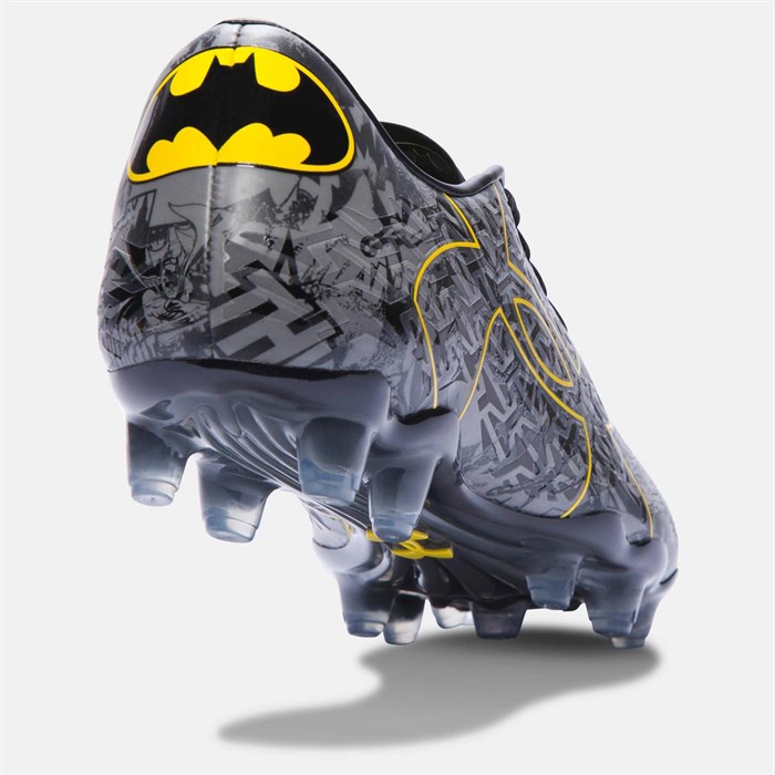 Under Armour Batman Voetbalschoenen 3