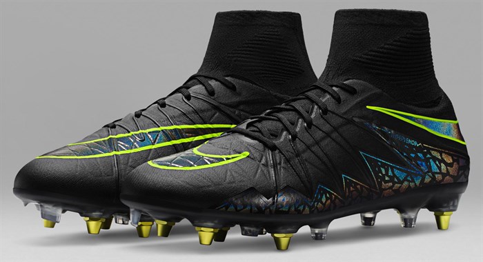 Nike Voetbalschoenen kind Phantom Vision Academy