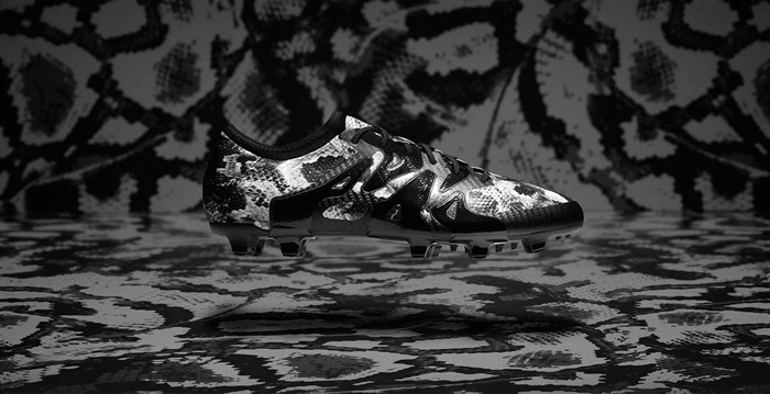 Adidas X16 Deadly Focus Pack Voetbalschoenen 2