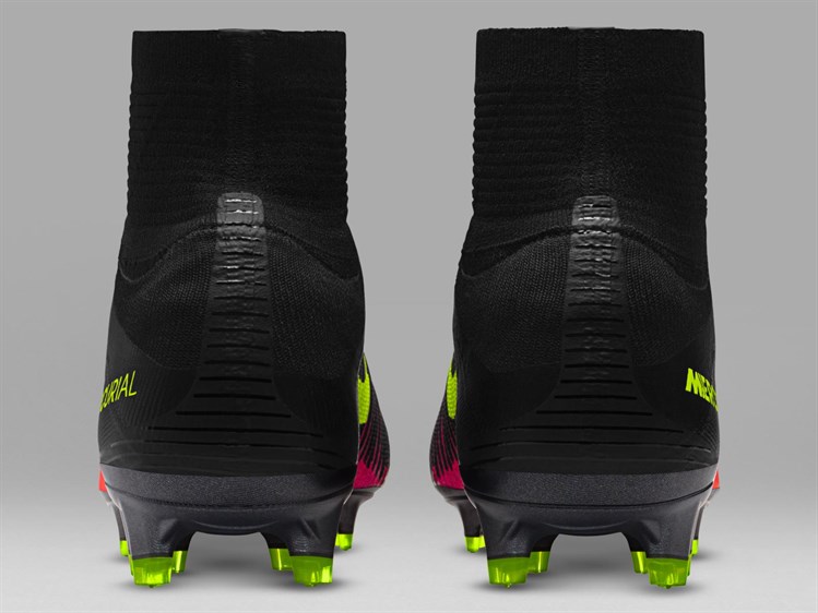 Nike Mercurial Superfly Euro 2016 Voetbalschoenen 3