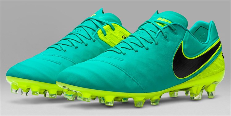 Nike Tiempo Euro 2016 Voetbalschoenen