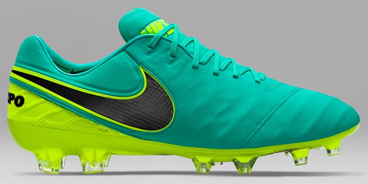 Nike Tiempo Euro 2016 Voetbalschoenen 2