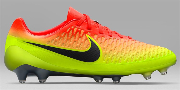 Nike Magista Opus Euro 2016 Voetbalschoenen 2