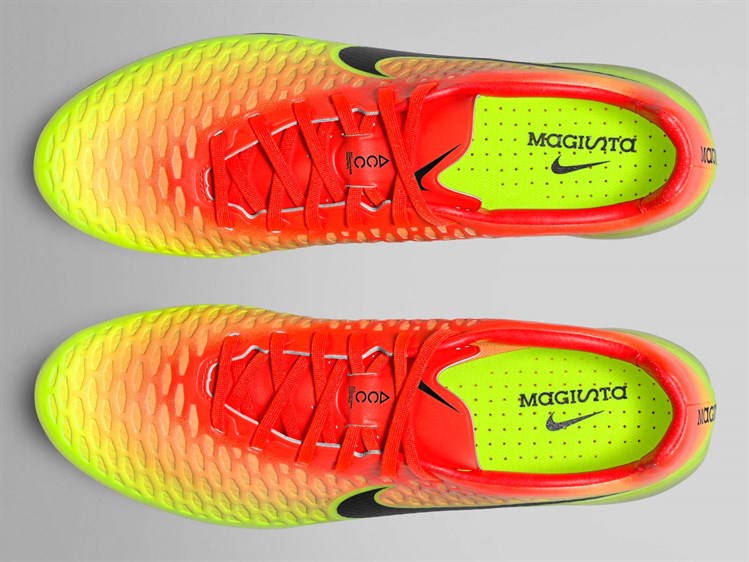 Nike Magista Opus Euro 2016 Voetbalschoenen 4 (1)