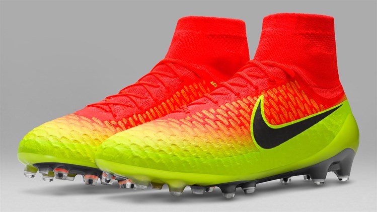 wraak Cataract Overredend Nike Magista Obra Euro 2016 voetbalschoenen - Voetbal-schoenen.eu