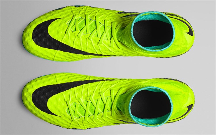 Nike Hypervenom Phantom II Euro 2016 Voetbalschoenen 2 (1)