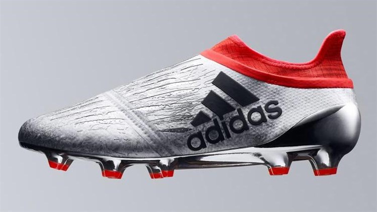 Adidas X16.1 Euro 2016 Voetbalschoenen Mercury Pack