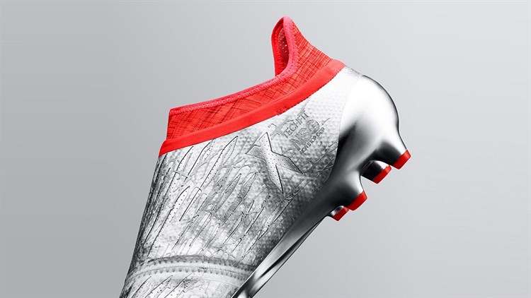 Adidas X16.1 Euro 2016 Voetbalschoenen Mercury Pack 3 (1)