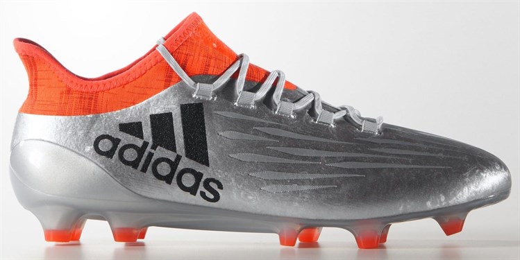 Adidas X16.1 Euro 2016 Voetbalschoenen 2