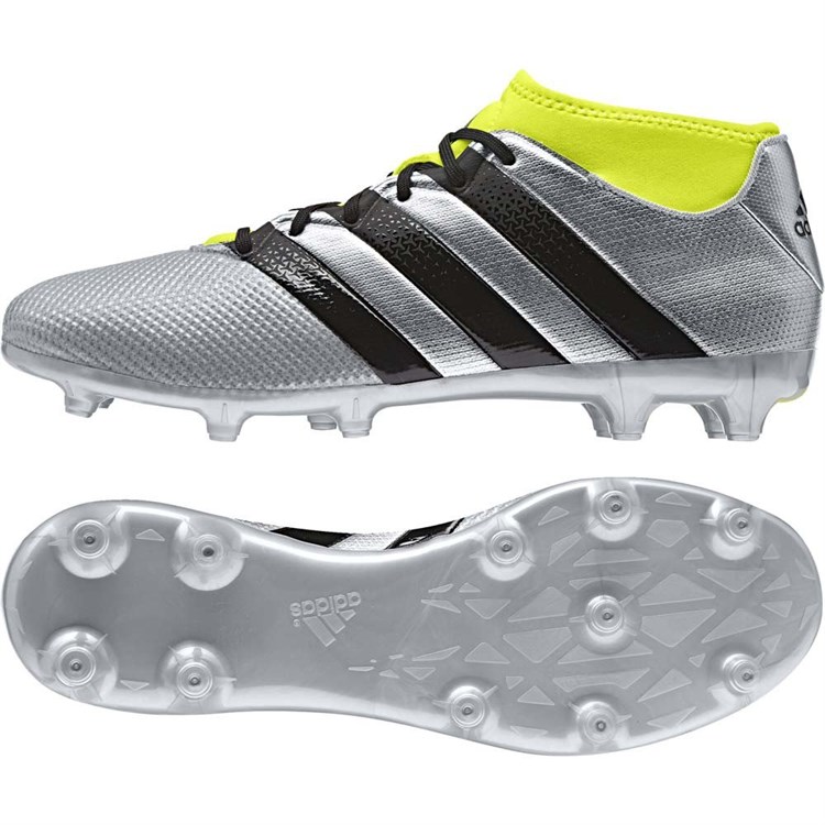 Goedkope Adidas Ace 16.3 Primemesh Euro 2016 Voetbalschoenen Met Enkelsok