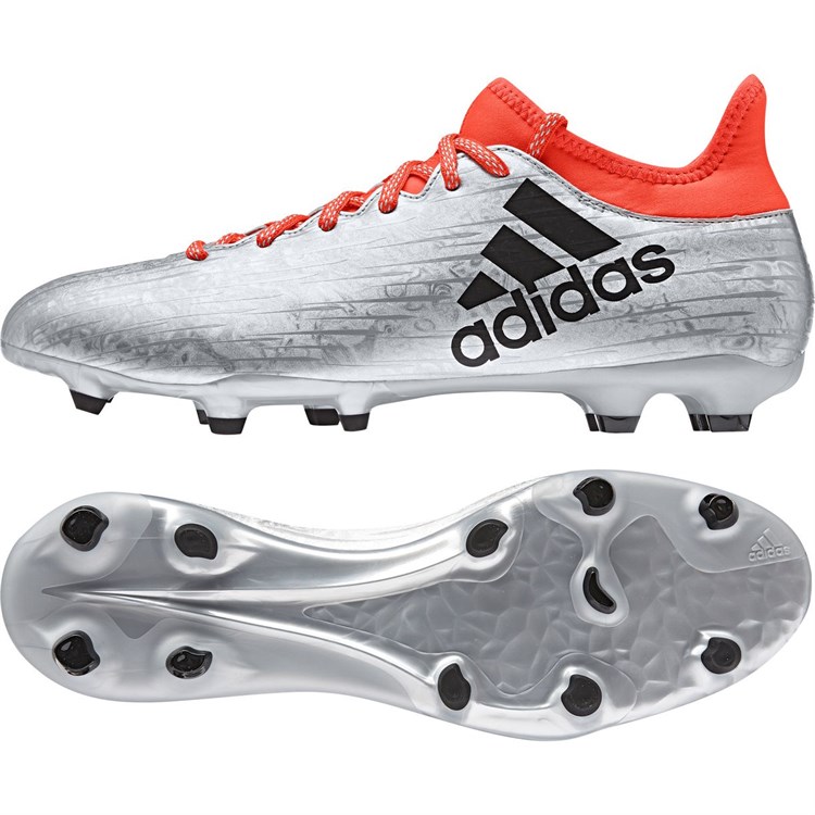 Goedkope Adidas X16.3 Euro 2016 Voetbalschoenen