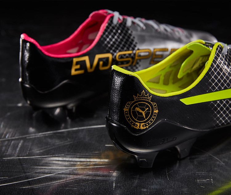 Puma Evo POWER Celebration Pack Voetbalschoenen 2 (1)