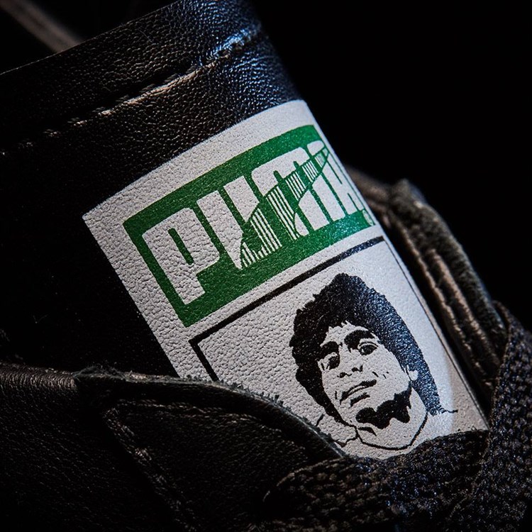 Puma King Maradona Super Voetbalschoenen 2