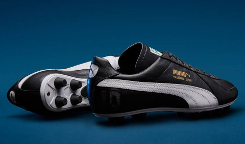 mooiste voetbalschoenen