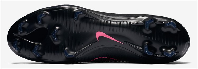 Nike Mercurial Vapor XI Pitch Dark Voetbalschoenen 3