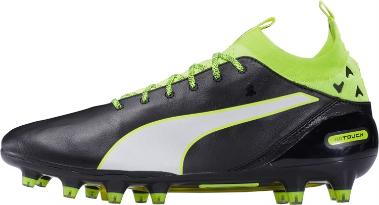 Puma Evotouch Voetbalschoenen 2