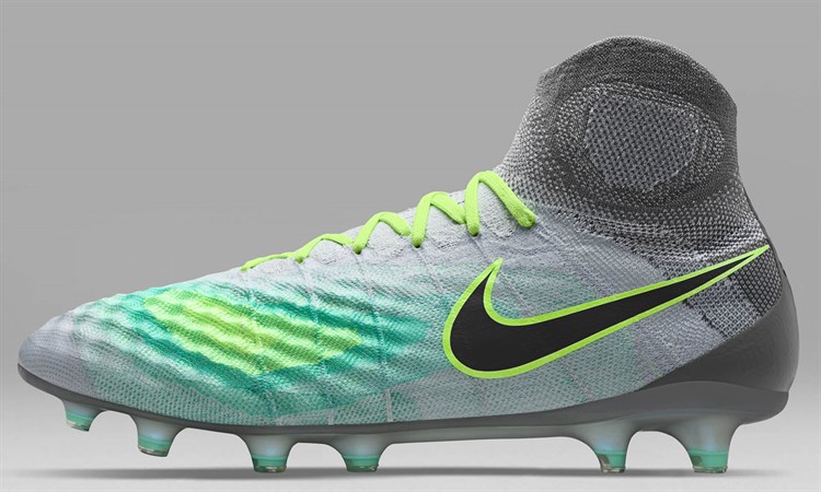 Misschien Bloedbad Afwijking Pure Platinum Nike Magista Obra II voetbalschoenen - Voetbal-schoenen.eu