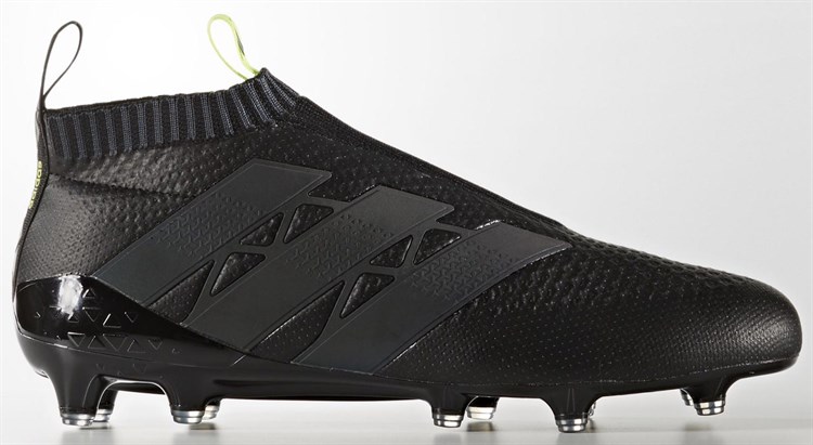 Adidas -acee 16-purecontrol -dark -space -pack -voetbalschoenen