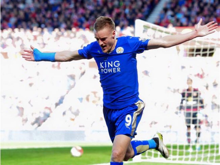 Vardy