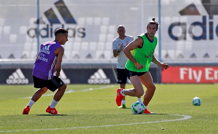 Vijftig Herrie sokken Gareth Bale stapt eindelijk over naar adidas X16.1 voetbal -  Voetbal-schoenen.eu