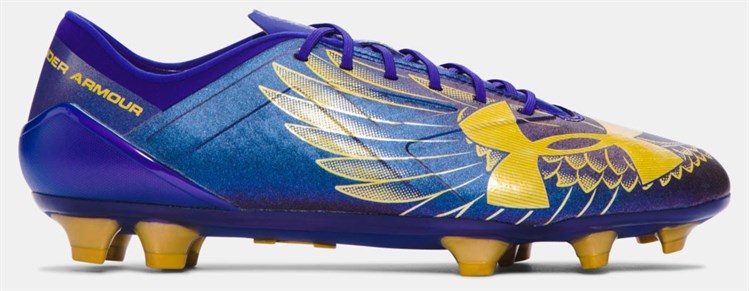 Under Armour Spotlight Dreamchaser Depay Voetbalschoenen 2