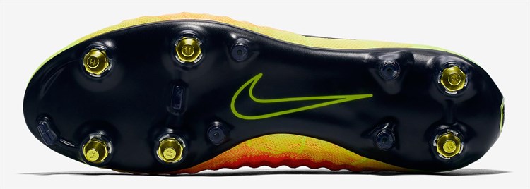 Nike Magista Obra II Anti -Clog Voetbalschoenen 3