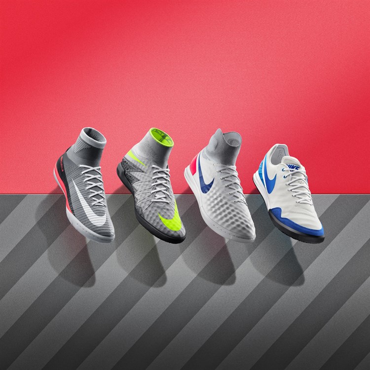 Nike -air -max -zaalvoetbalschoenen