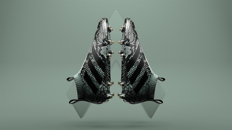 Adidas Ace 16+ Pure Control Viper Pack Voetbalschoenen