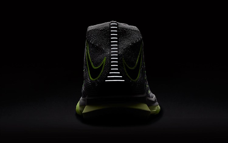 Nike -cr 7-train -ultrafast -flyknit -schoenen