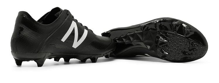 Zwarte New Balance Furon 2.0 Voetbalschoenen