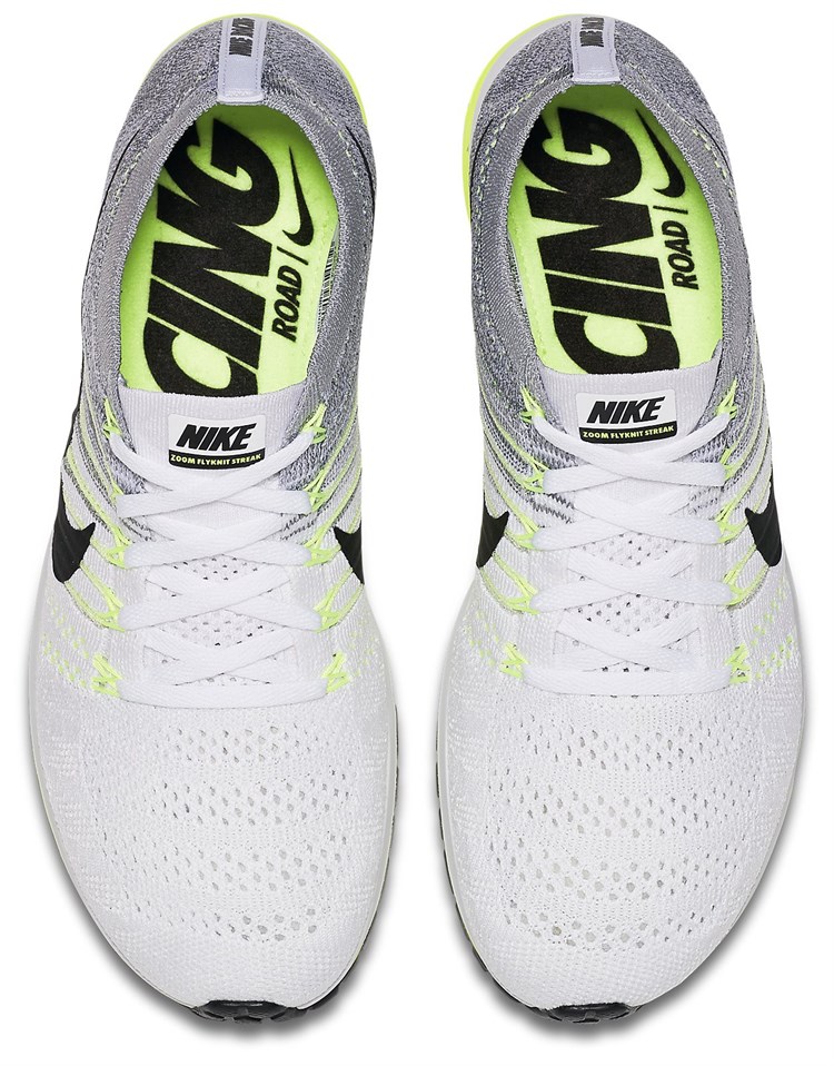 Nike -air -zoom -flyknit -hardloopschoenen