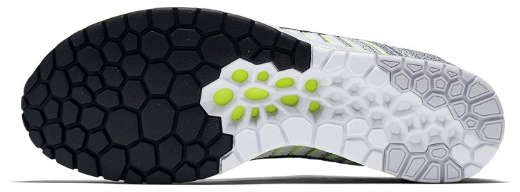 Nike -air -zoom -flyknit -running -schoenen