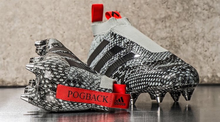 Pual Pogba Pure Control Viper Voetbalschoenen