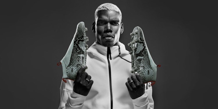 Pual Pogba Pure Control Viper Voetbalschoenen 3