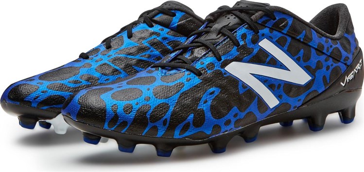 New Balance Visaro Galaxy Voetbalschoenen (1)