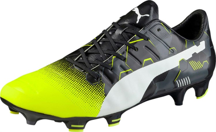 Puma Evo POWER Graphic Voetbalschoenen 2