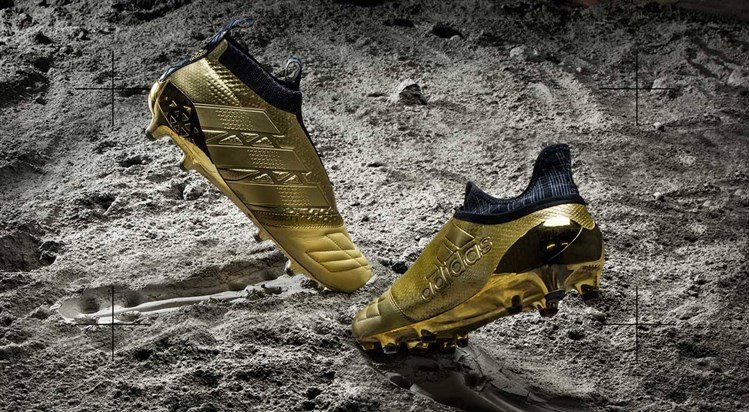 Adidas -space -craft -voetbalschoenen