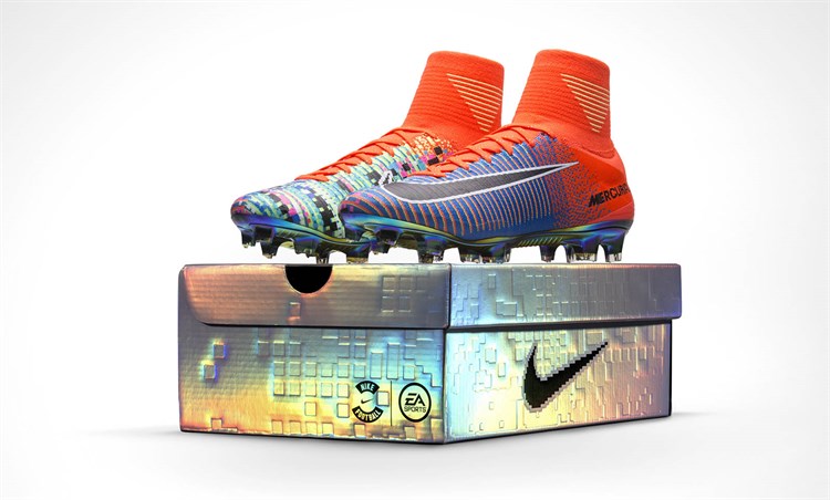 Nike -mercurial -superfly -ea -sports -fifa -voetbalschoenen