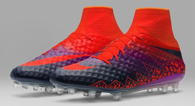 Cheap Nike Soccer Shoes Nike Hypervenom Phantom