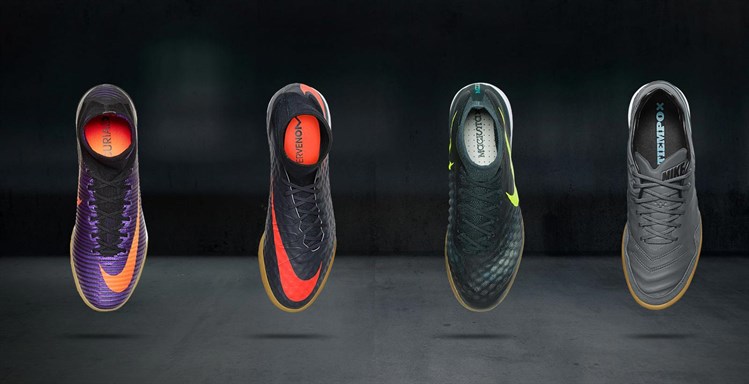 Nike -floodlight -indoor -zaalvoetbalschoenen