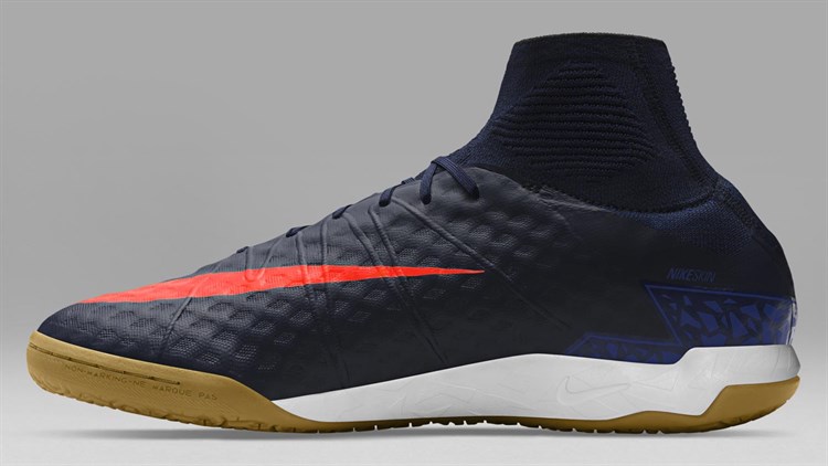 Nike -hypervenom -x -indoor -zaalvoetbalschoenen -floodlight