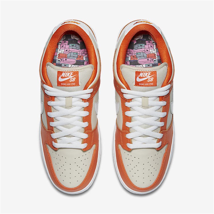 Sb -dunk -low -orange -box -skateschoen -heren (1)