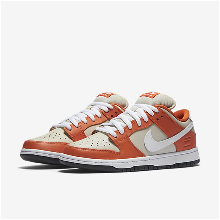 Sb -dunk -low -orange -box -skateschoen -heren (3)